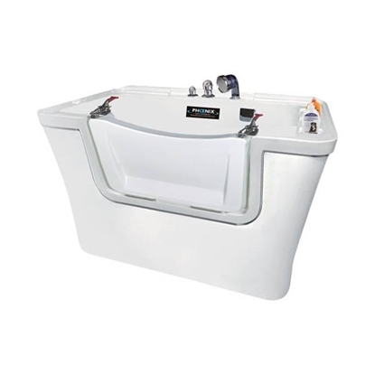 Picture of Pet SPA Bathtub Large with Door